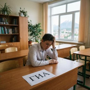 Закон о профобразовании для не сдавших ГИА вступил в силу