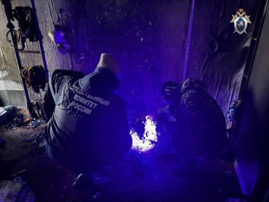 «Найдена зажигалка»: подробности трагедии с четырьмя погибшими при пожаре камчатцами