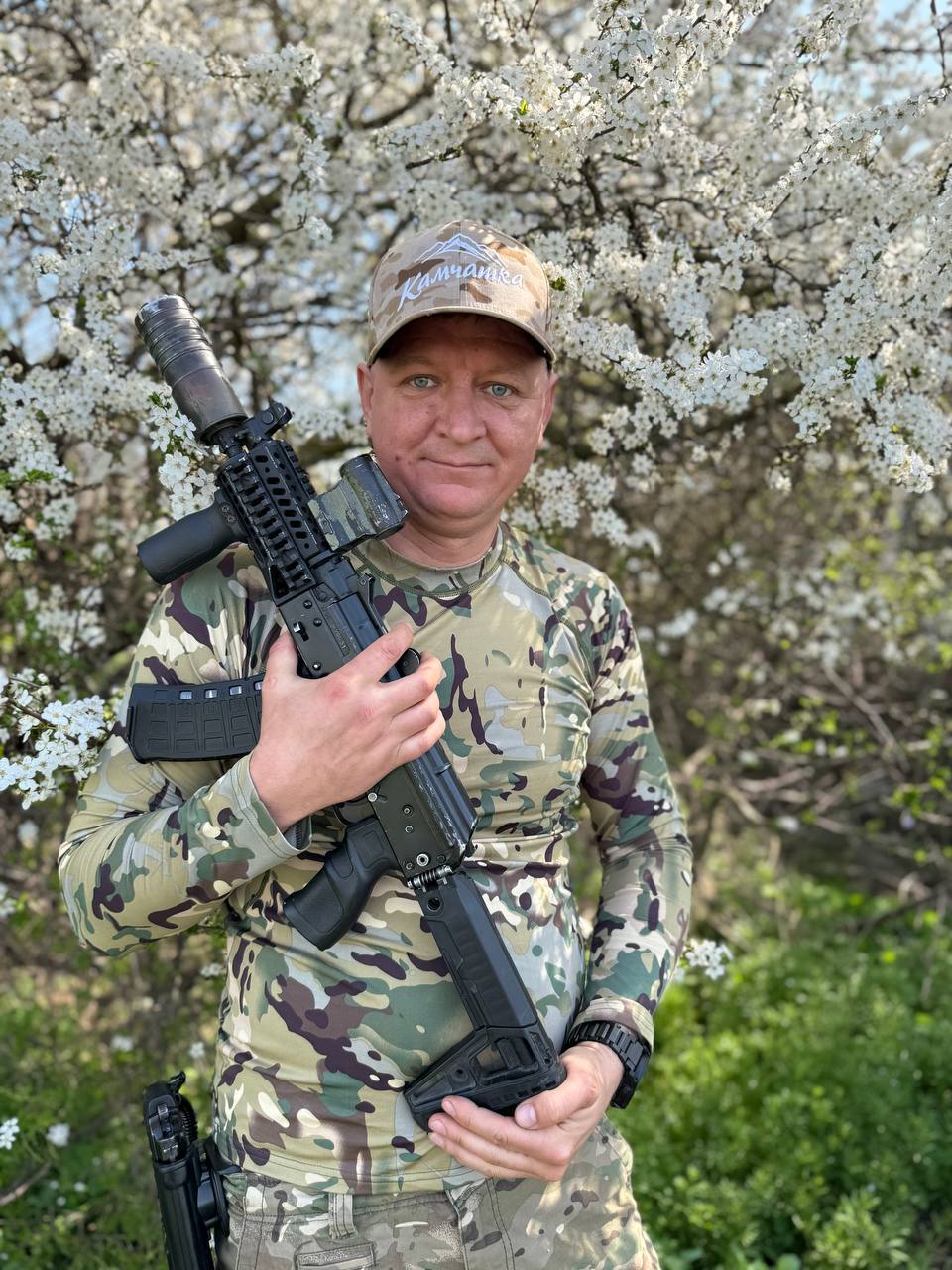 Почетный строитель России Александр Тимощук прошёл СВО, а сегодня был назначен министром строительства Камчатского края Почетный строитель России Александр Тимощук прошёл СВО, а сегодня был назначен министром строительства Камчатского края