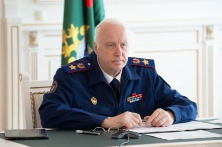 Бастрыкин заинтересовался протекающей кровлей в доме на Камчатке