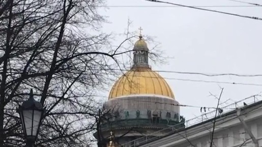 В соцсетях Камчатского края набирает обороты видеоролик, в котором стихи председателя Следственного комитета РФ Александра Ивановича Бастрыкина обрели музыкальное воплощение