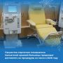 Трансфер осуществляется бесплатно от дома пациента до краевой больницы и обратно для прохождения лечения