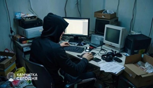 Мошенники на «удаленке» выманили у жителей Камчатки более полумиллиарда рублей