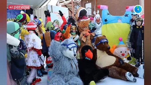 Узнать за 60 секунд. Новости полуострова: