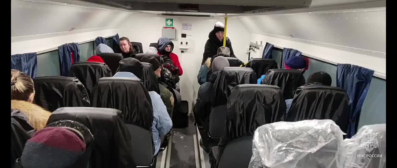 Максимальное количество снега за период циклона зарегистрировано в Петропавловске и Вилючинске – 39 миллиметров