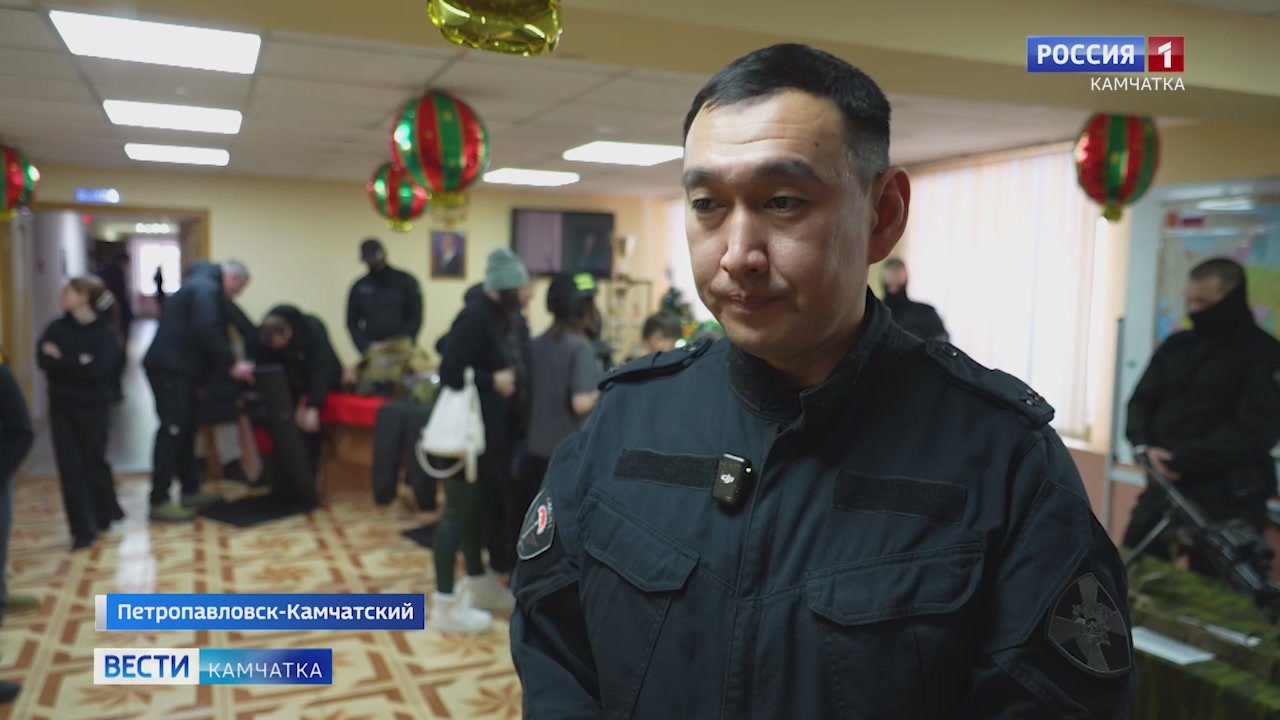 Экскурсионные и развлекательные мероприятия для детей участников спецоперации станут регулярными