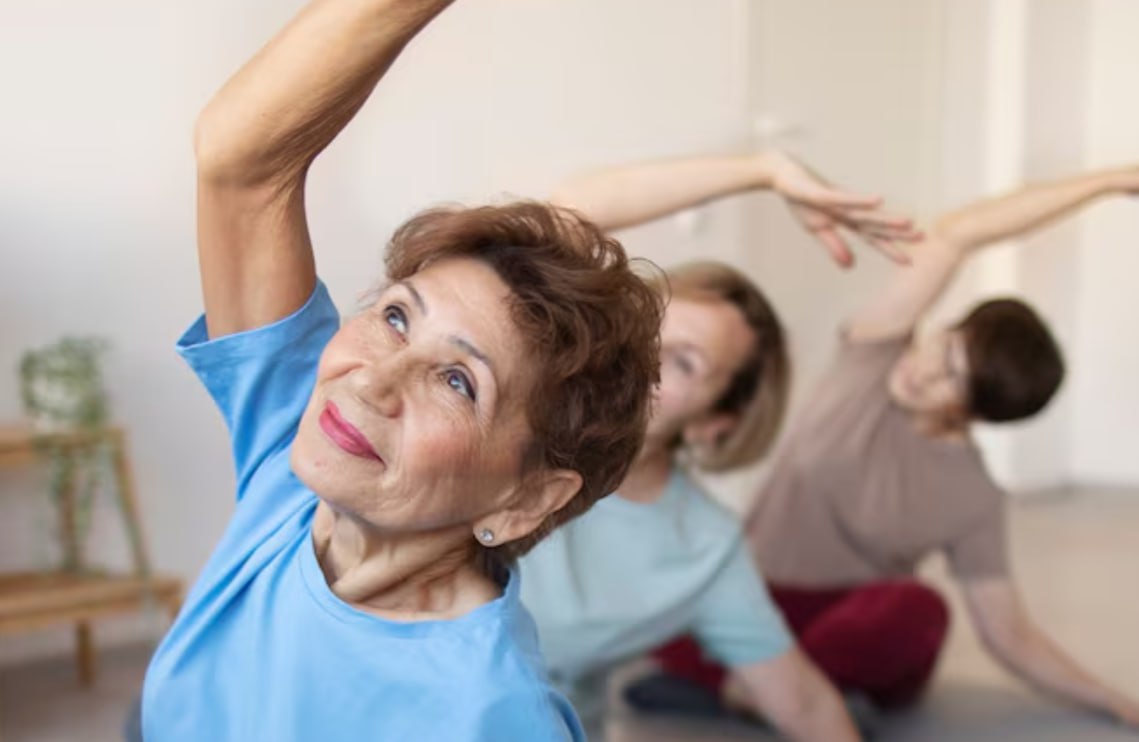 Камчатцам рассказали, почему важно активнее двигаться при болезнях сердца