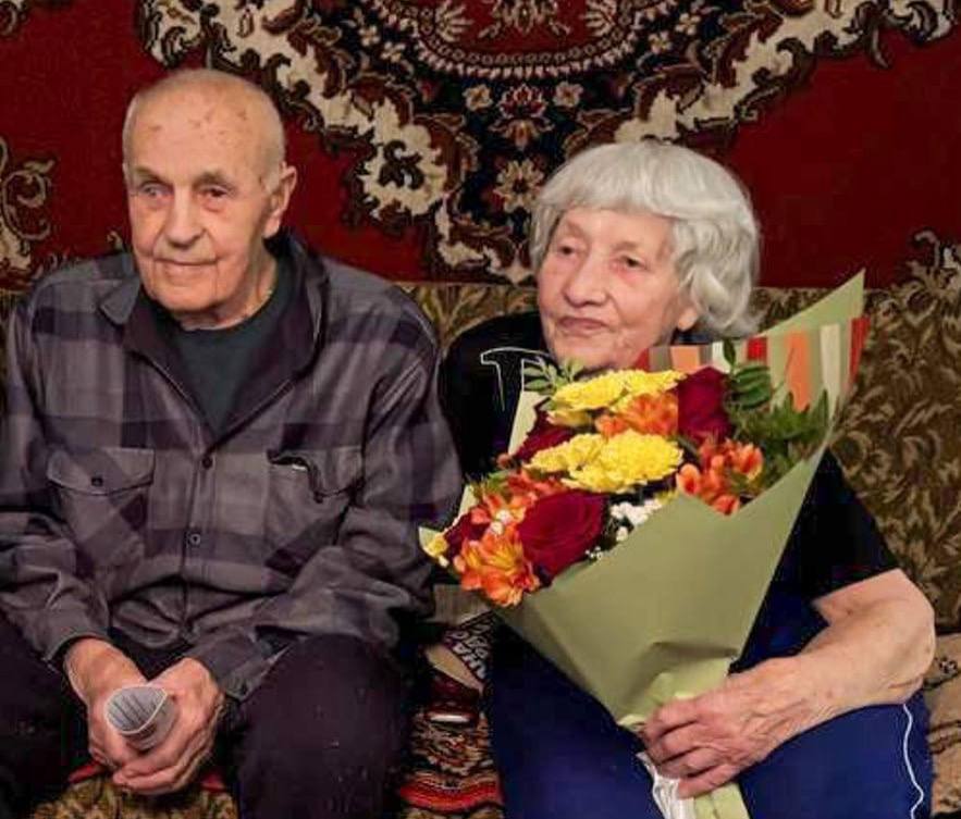 На Камчатке ушёл из жизни 100-летний ветеран ВОВ Григорий Стороженко