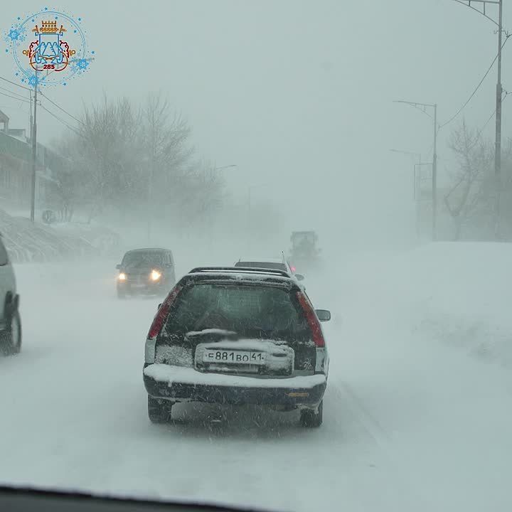 Глава города Евгений Беляев о ликвидации последствий прошедшего циклона и подготовке к очередному удару стихии