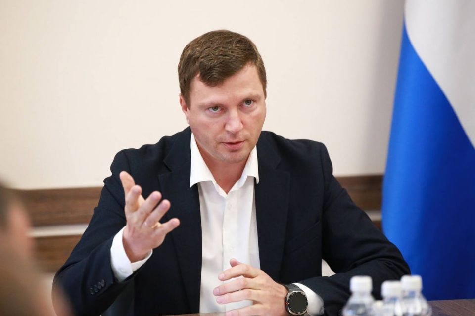 Анатолий Кирносенко: Пешеходы и водители должны нести равную ответственность