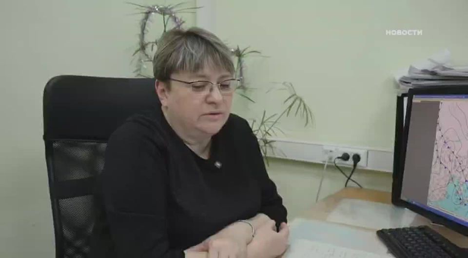 На Камчатке зафиксирован один из самых мощных снегопадов за последние десятилетия