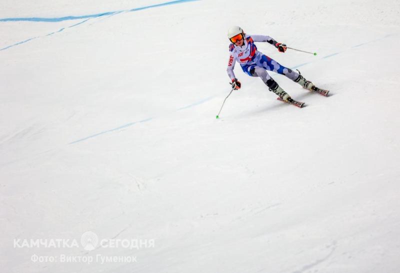 Камчатская спортсменка завоевала бронзовую медаль на соревнованиях в Германии