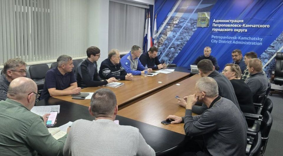 Пассажирское сообщение в краевом центре будет восстановлено 16 января