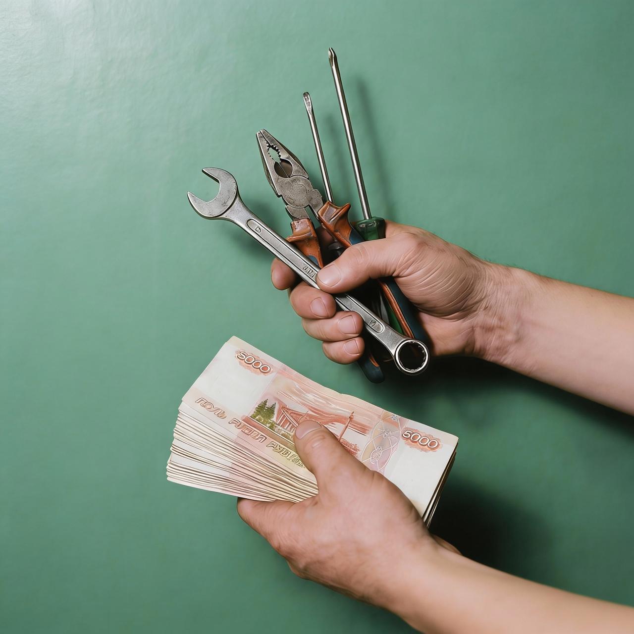 Возбуждено уголовное дело о растрате бюджетных средств