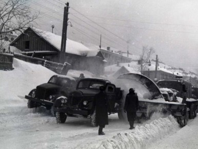 ������� �������������� � 1947 ���� ���������� �� ������ ��� ��������� �����