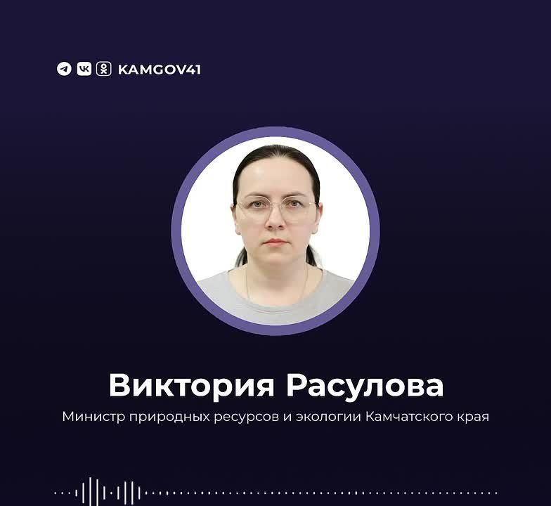 Министр природных ресурсов и экологии Камчатского края Виктория Расулова рассказала почему возникают задержки с вывозом мусора, даже если проезд частично расчищен