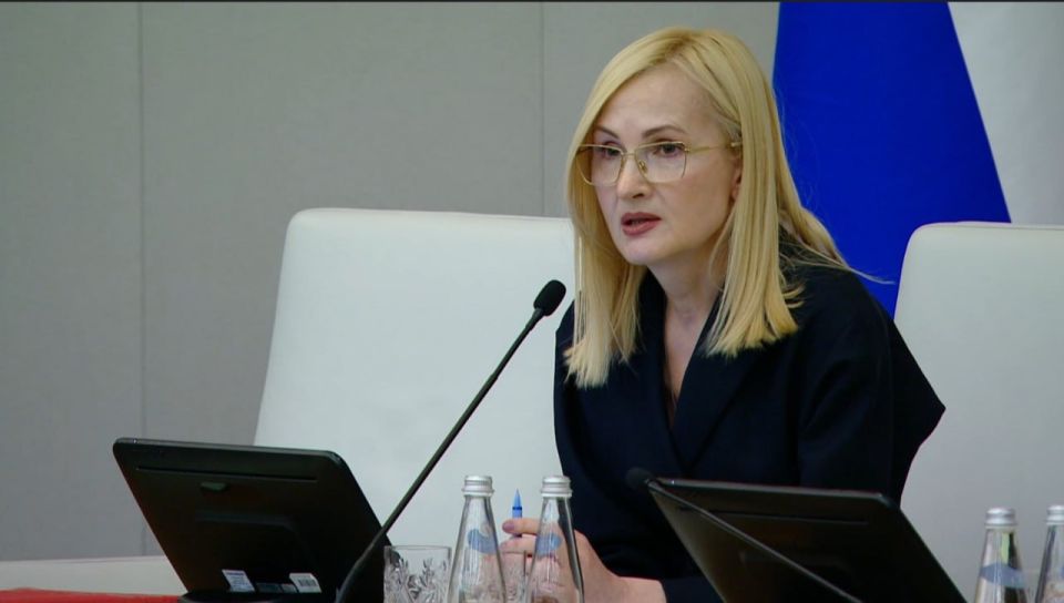 Единогласно в первом чтении: Госдума поддержала инициативу Яровой о повышении статуса детского отдыха