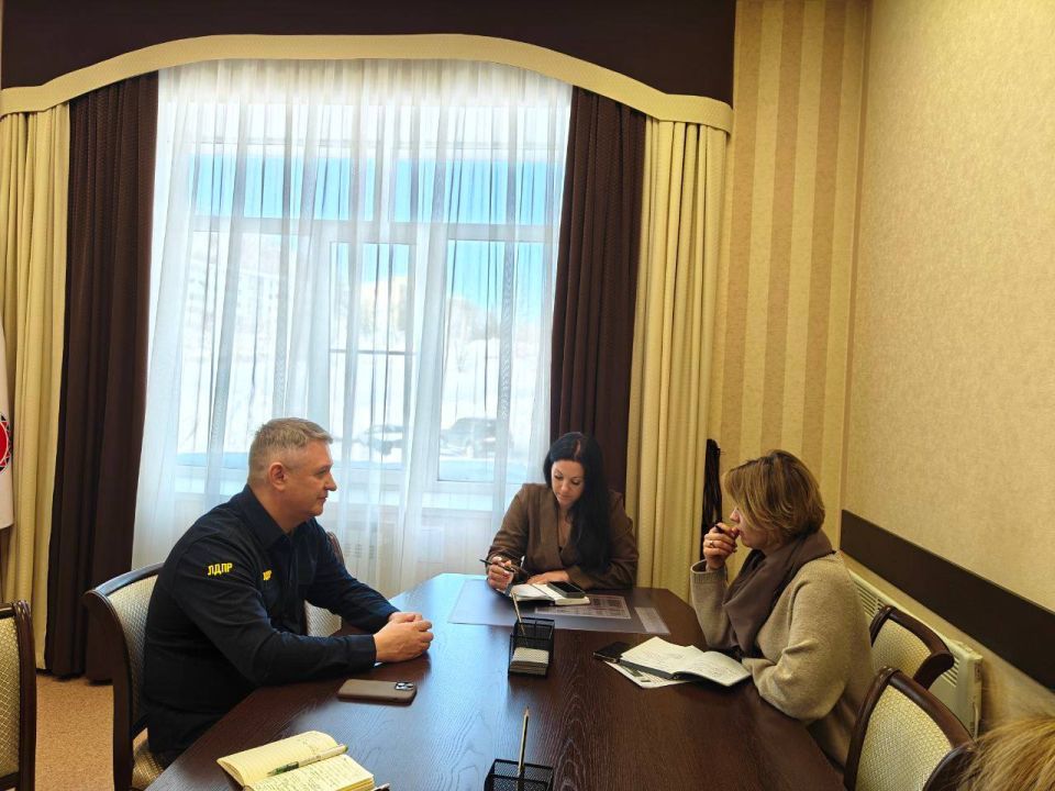 Депутат Законодательного Собрания Валерий Калашников инициировал проведение ряда мероприятий в честь 80-летия со дня рождения основателя ЛДПР Владимира Жириновского в Камчатском крае