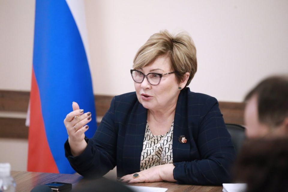 Рассматриваем очередные поправки в закон «о земле» для участников СВО