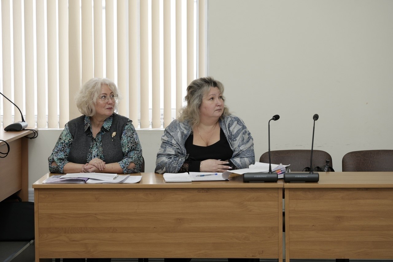 Избирательная комиссия Камчатского края совместно с Елизовской ТИК провела семинар-совещание для представителей региональных отделений политических партий, зарегистрированных на территории края по вопросам, связанным с их... Избирательная комиссия Камчатского края совместно с Елизовской ТИК провела семинар-совещание для представителей региональных отделений политических партий, зарегистрированных на территории края по вопросам, связанным с их...