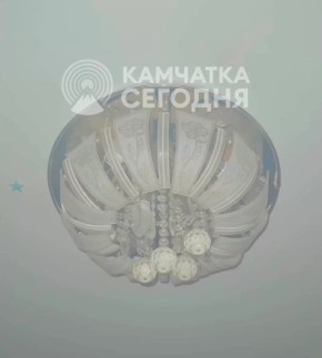 Почувствовали? В каком районе?