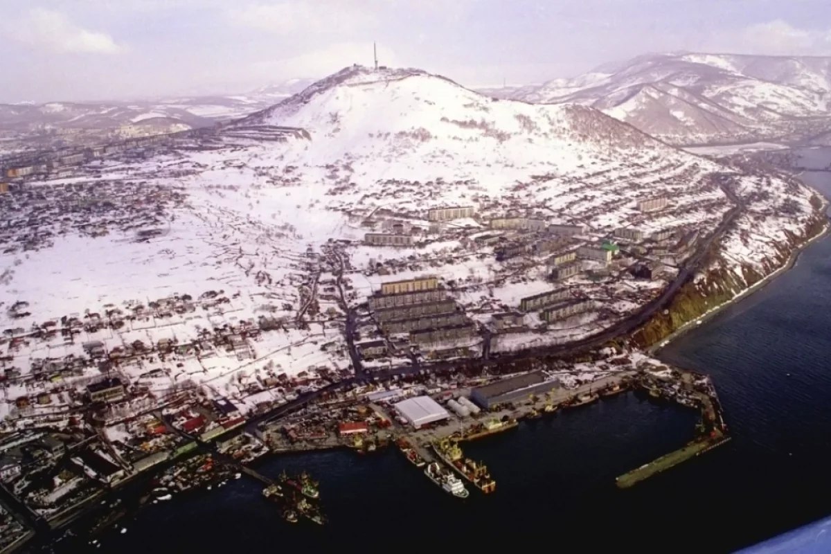 Трясти будет год, а то и два