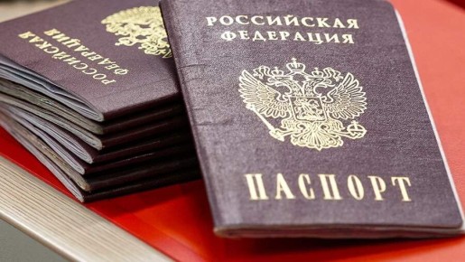 Путин снизил возраст для принесения присяги до 14 лет