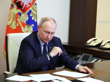 Закон о зонах с особыми условиями использования территории продлен до 2033 года