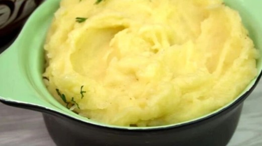 Создание идеального картофельного пюре: секреты и советы