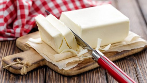 Сливочное масло в России: подделок становится все больше