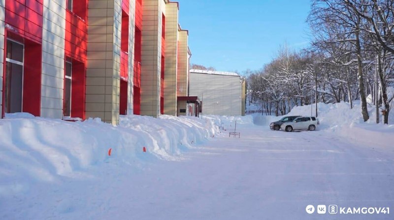 Депутат Городской Думы Мария Белкина провела выездную проверку школы №9 Депутат Городской Думы Мария Белкина провела выездную проверку школы №9