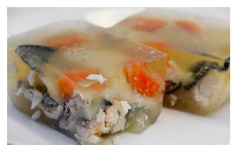 Откройте для себя рыбный холодец: преимущества и секреты приготовления