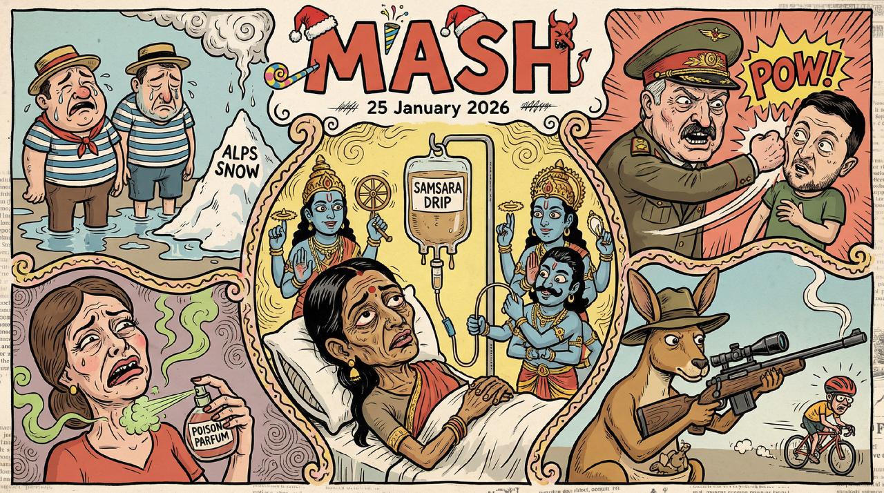 Пусть с опозданием, но: поздравляем всех Татьян и студентов с праздником