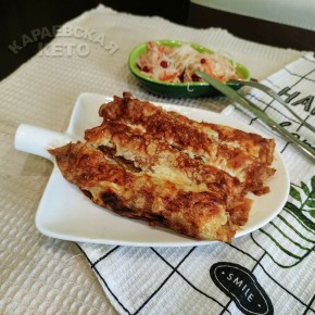 Непревзойденный рецепт бризоля: быстрый и сытный ужин для всей семьи