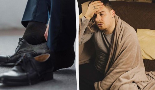 Почему хранение обуви в спальне лишает её спокойствия и чего делать вместо этого