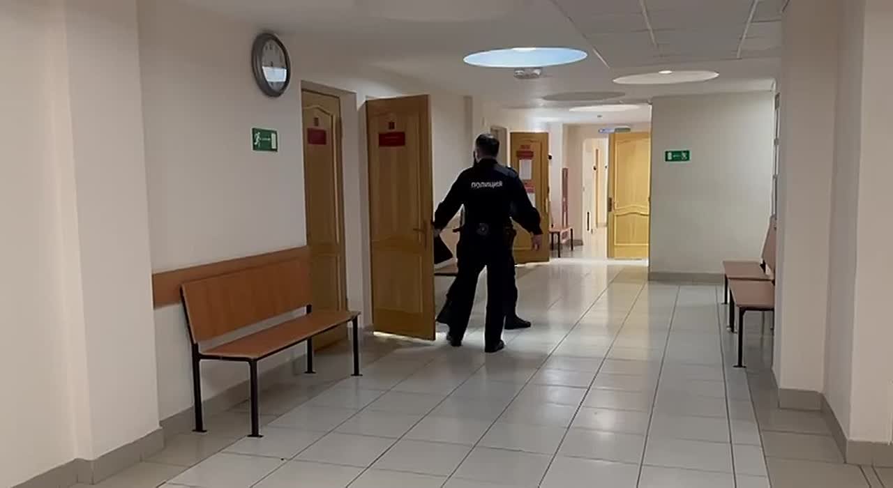 Вынесен приговор по уголовному делу курьеров телефонных мошенников