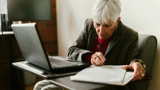 Реалистичное объяснение: пенсионеру мирно вернуться к работе и что это значит для бюджета