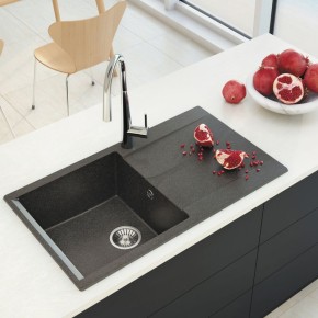 Уход за хромированным смесителем: простые правила заботы