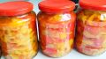 Заготовка из перца с помидорами на зиму: простой способ сохранить вкус лета