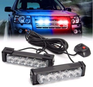 Как новые штрафы за световые устройства меняют повседневную езду