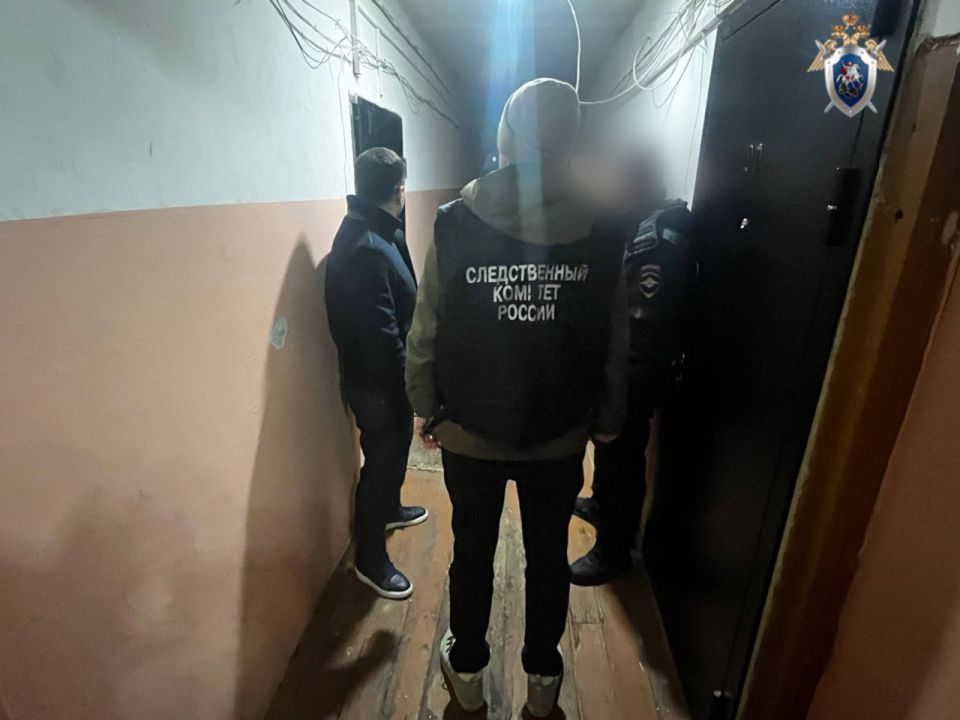 Следователями территориального подразделения регионального ведомства СК России возбуждено уголовное дело по факту покушения на убийство местного жителя