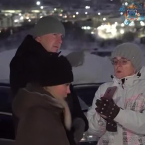 Евгений Беляев: Спасибо всем, кто откликнулся и пришел на встречу