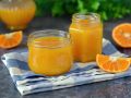 Как сохранить солнце в банке: мандариновый джем для праздничного стола