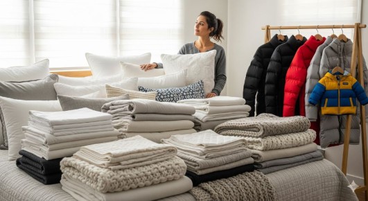 �� ������������ � ������������: ��� �������� ����� ��������, ������� � ������