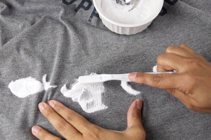 Секреты бабушкиной уборки, которые работают до сих пор