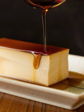 Вкус и простота японской кухни через топ-5 блюд Fumisawa sushi