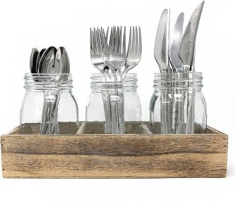 Как удивительно переосмыслить жизнь стеклянных банок