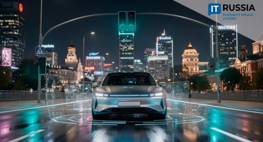 Революция в транспорте: Россия готовит закон для автономных автомобилей
