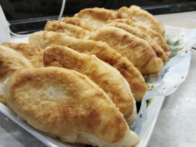 Непревзойденный рецепт теста для пирожков на воде