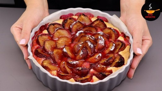 Почему ваша шарлотка не пропекается: секреты выпечки в керамической форме